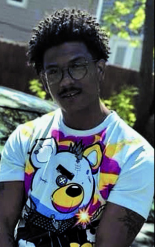 Sharef D. Corley